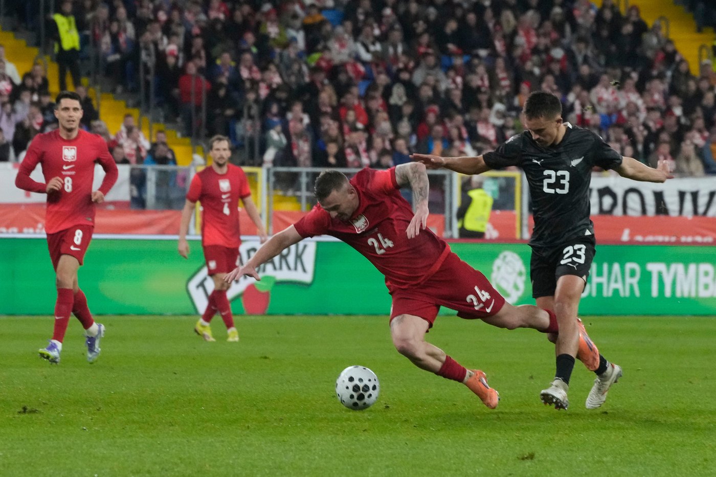 New Zealand coach Bazeley leaning on relationships ahead of FIFA World Cup | iNFOnews.ca New Zealand coach Bazeley leaning on relationships ahead of FIFA World Cup | iNFOnews.ca