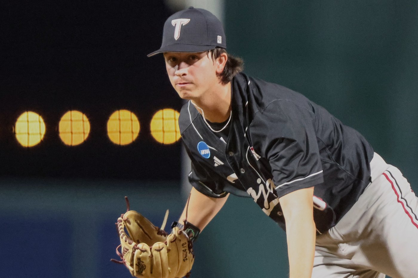 College World Series field once again tilts heavily toward SEC. Upstart Troy out to prove it belongs | iNFOnews.ca