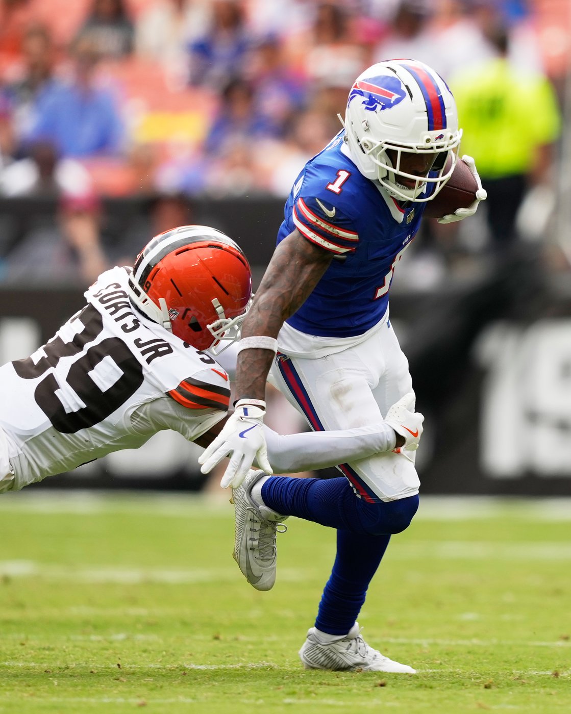 Bills inform punter Wishnowsky he will be released, AP source. Hardman among 13 players cut by team | iNFOnews.ca Bills inform punter Wishnowsky he will be released, AP source. Hardman among 13 players cut by team | iNFOnews.ca