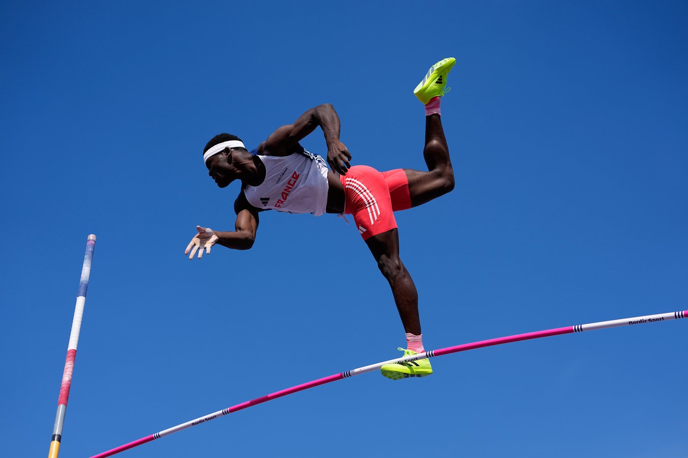 The top photos of the day by AP's photojournalists | iNFOnews.ca