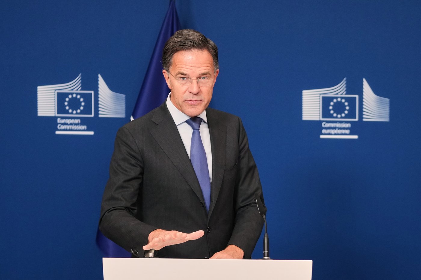 NATO seeks more arms for Ukraine as Western support fades and allied airspace concerns mount | iNFOnews.ca