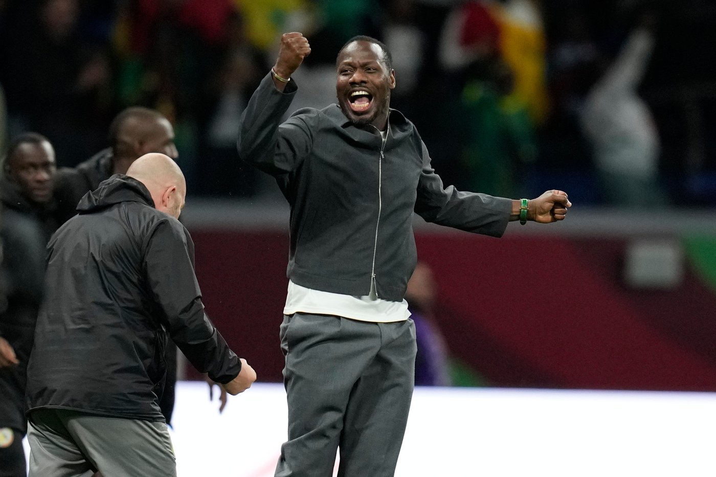 Senegal coach appeals to Sadio Mané not to make this Africa Cup his last | iNFOnews.ca Senegal coach appeals to Sadio Mané not to make this Africa Cup his last | iNFOnews.ca