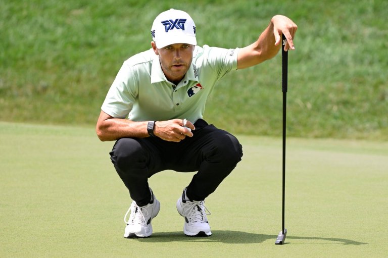 Eric Cole opens with a 63 at the Travelers Championship to lead Scheffler and others by 1 | iNFOnews.ca