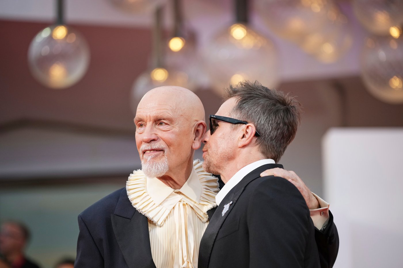Martin McDonagh’s 'Wild Horse Nine' hits Venice Film Festival with a dark CIA tale | iNFOnews.ca