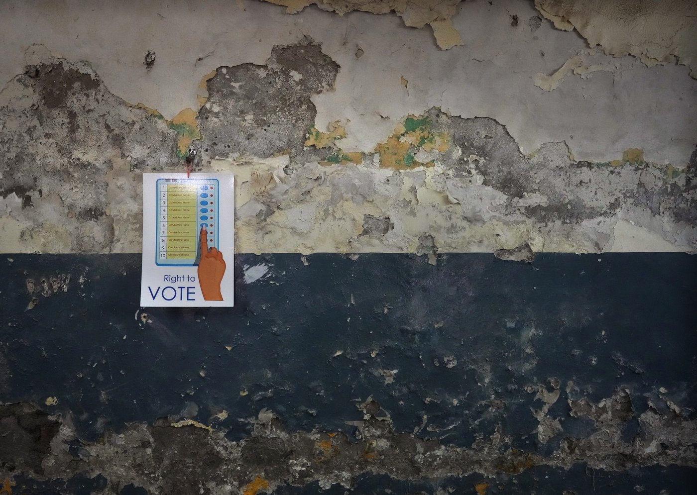 Proposal to change India's voting system to allow simultaneous polls fails to pass lower Parliament | iNFOnews.ca Proposal to change India's voting system to allow simultaneous polls fails to pass lower Parliament | iNFOnews.ca