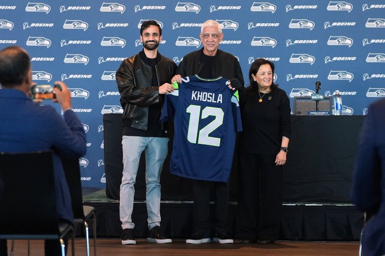 New Seahawks owners plan few immediate changes after taking over the Super Bowl champs | iNFOnews.ca