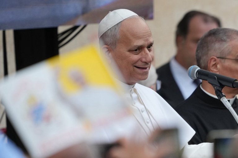 Pope's upcoming Africa odyssey takes him to a mosque, a prison and the site of a deadly 2021 blast | iNFOnews.ca