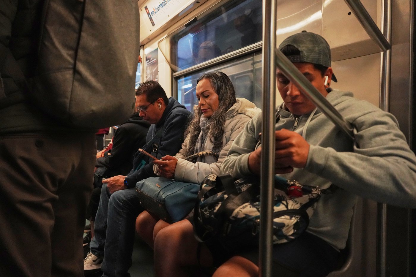 World Cup means slashed wages and displacement for some workers in Mexico City | iNFOnews.ca