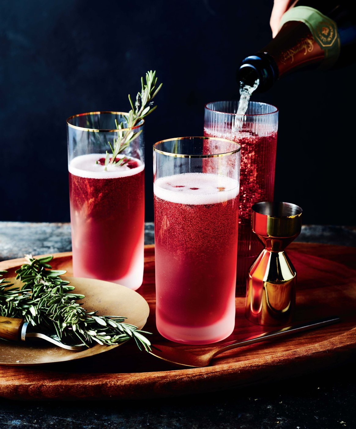 Ayesha Curry shares her recipe for a 'So This Is Christmas Cocktail' | iNFOnews.ca Ayesha Curry shares her recipe for a 'So This Is Christmas Cocktail' | iNFOnews.ca