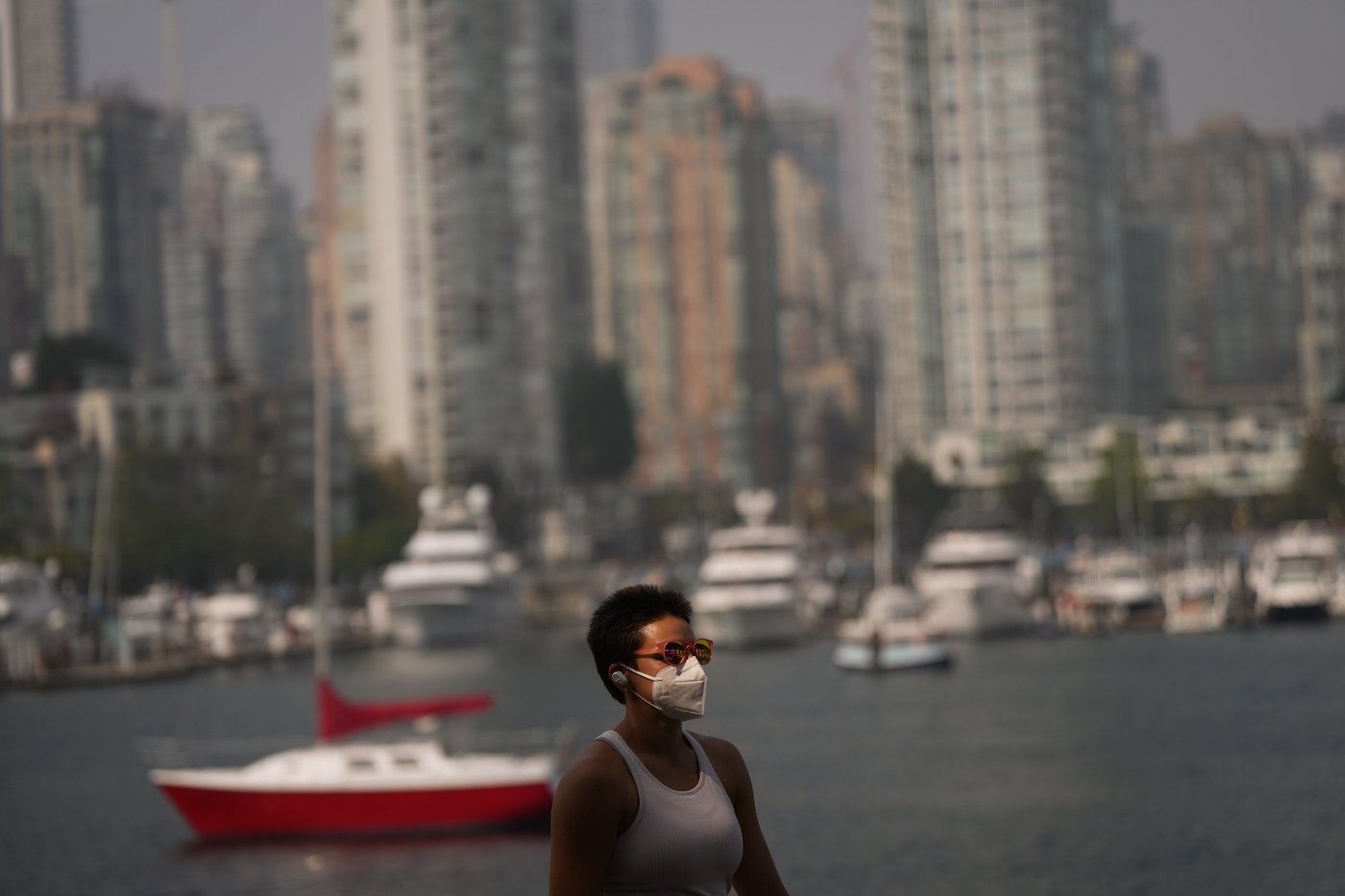 Health warnings as minister says shroud of wildfire smoke set to worsen in B.C. | iNFOnews.ca Health warnings as minister says shroud of wildfire smoke set to worsen in B.C. | iNFOnews.ca