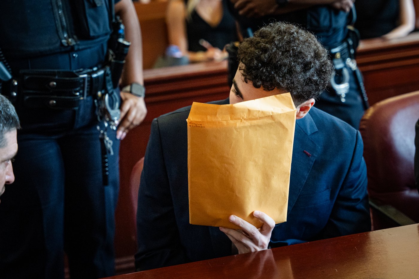 Luigi Mangione will assert psychiatric defense in murder case in UnitedHealthcare CEO's killing | iNFOnews.ca Luigi Mangione will assert psychiatric defense in murder case in UnitedHealthcare CEO's killing | iNFOnews.ca