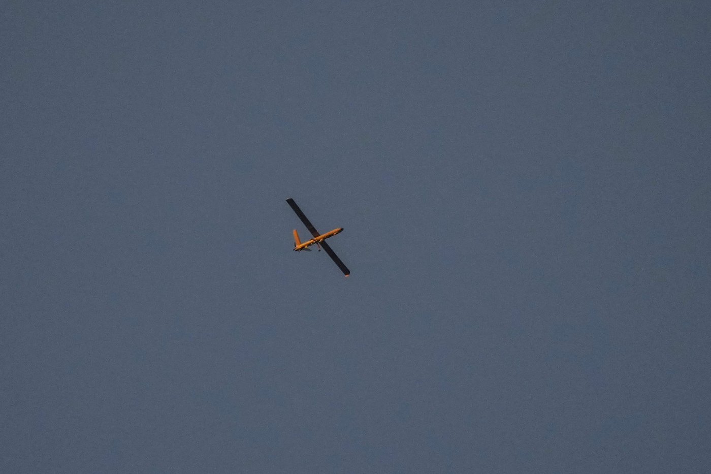 Middle East latest: Hezbollah picks a new leader and Israel bombs southern Lebanon | iNFOnews.ca