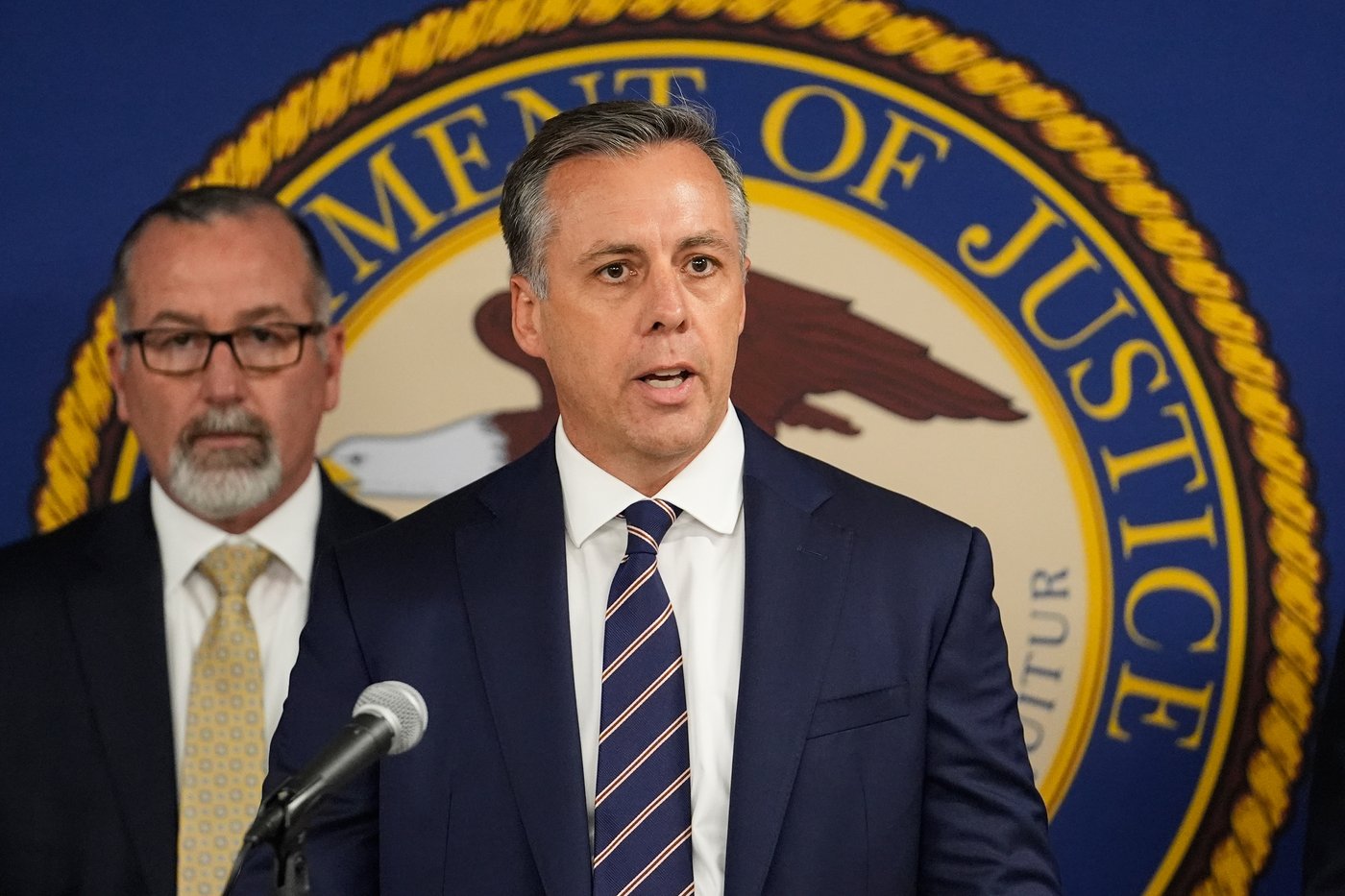 Man who fired on ICE facility hated US government, sought to kill federal agents, officials say | iNFOnews.ca