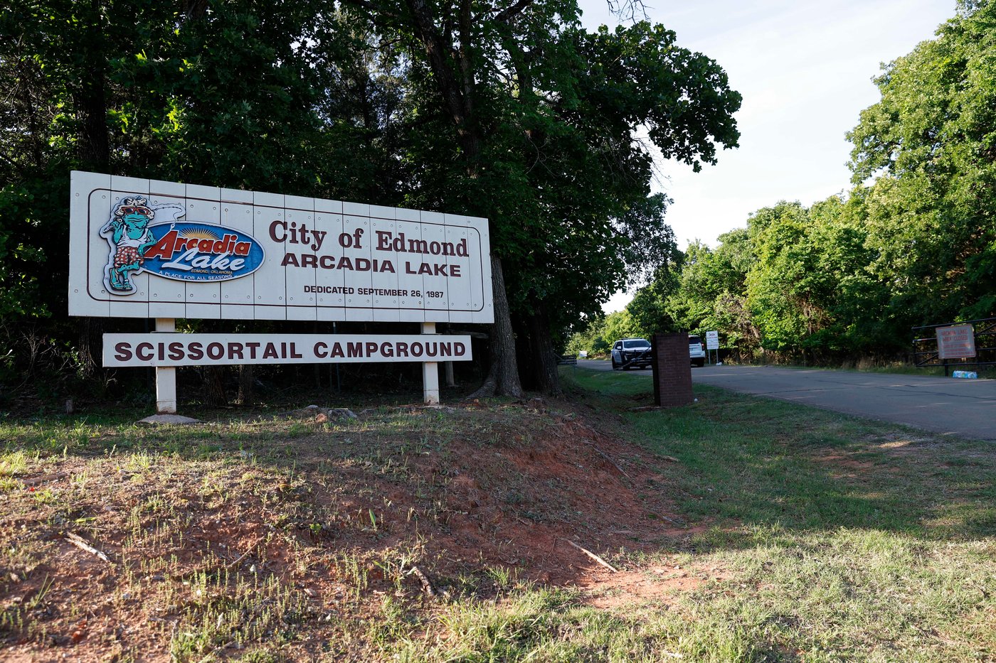 Police search for suspects in Oklahoma shooting that sent at least 18 people to hospitals | iNFOnews.ca Police search for suspects in Oklahoma shooting that sent at least 18 people to hospitals | iNFOnews.ca