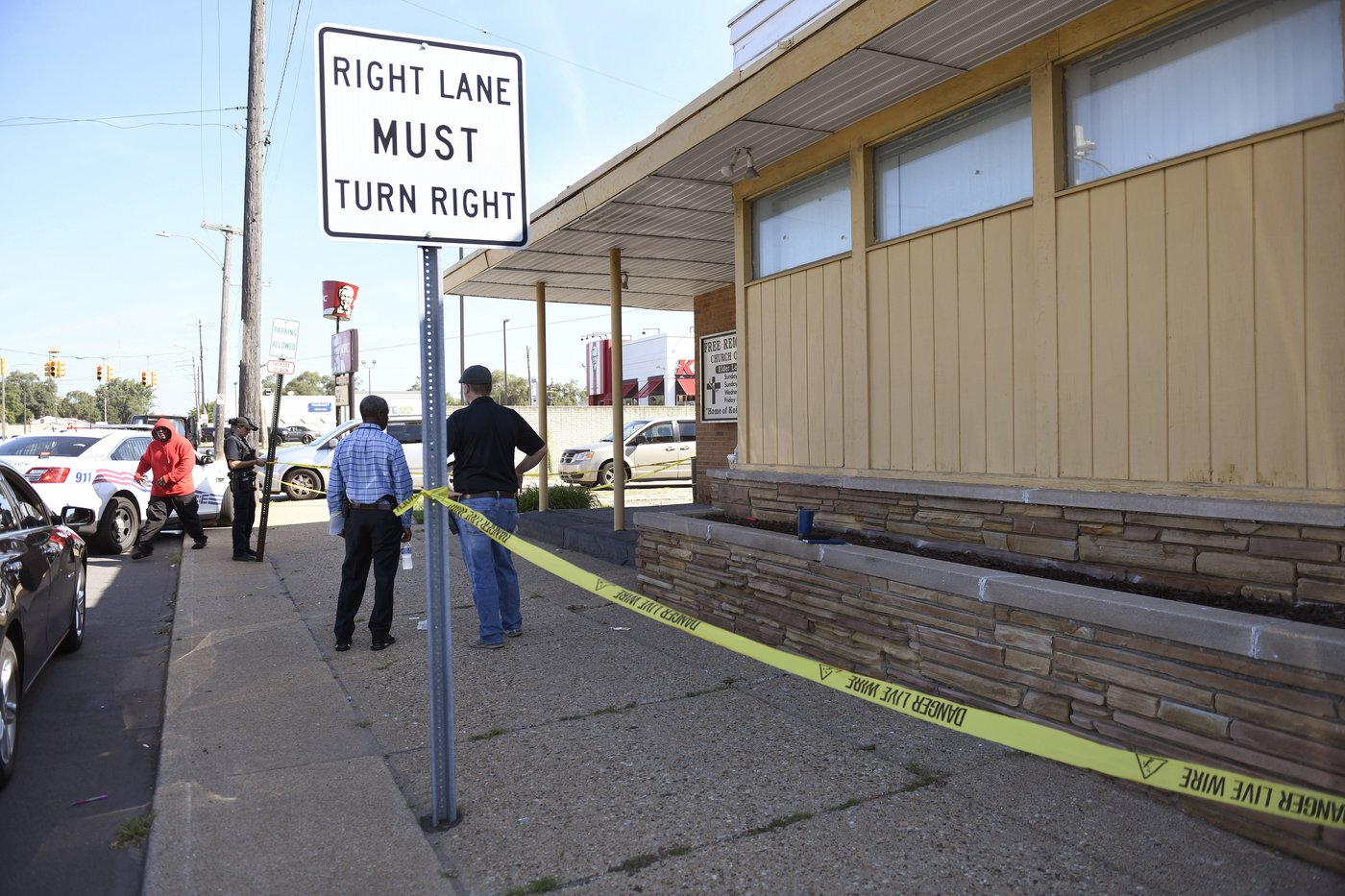 Man who randomly killed 3 on Detroit streets pleads guilty but mentally ill | iNFOnews.ca Man who randomly killed 3 on Detroit streets pleads guilty but mentally ill | iNFOnews.ca