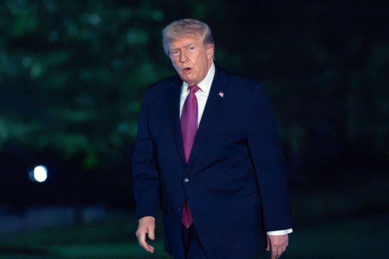 In court fights over policy, Trump officials rack up an extraordinary record of defiance | iNFOnews.ca