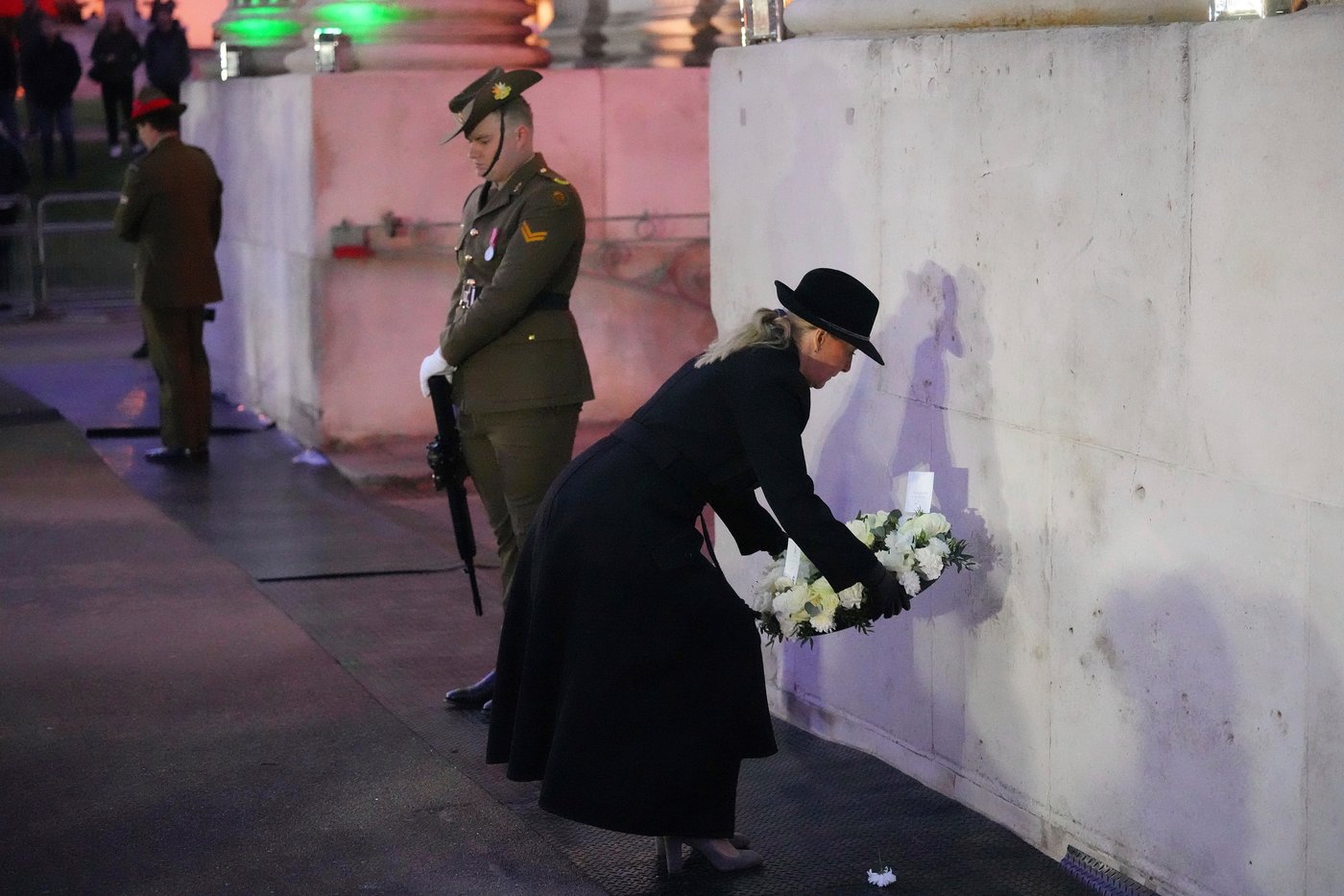 PHOTO COLLECTION:Anzac Day | iNFOnews.ca