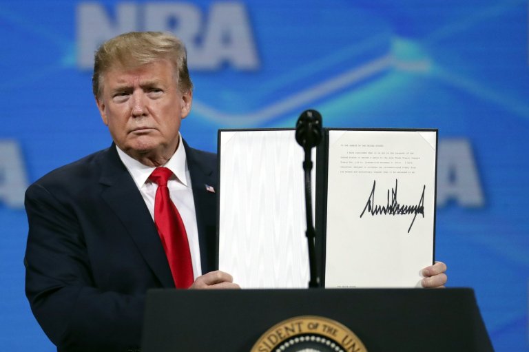 The Latest: Judge allows Cook to remain as Fed governor while Trump tries to fire her | iNFOnews.ca