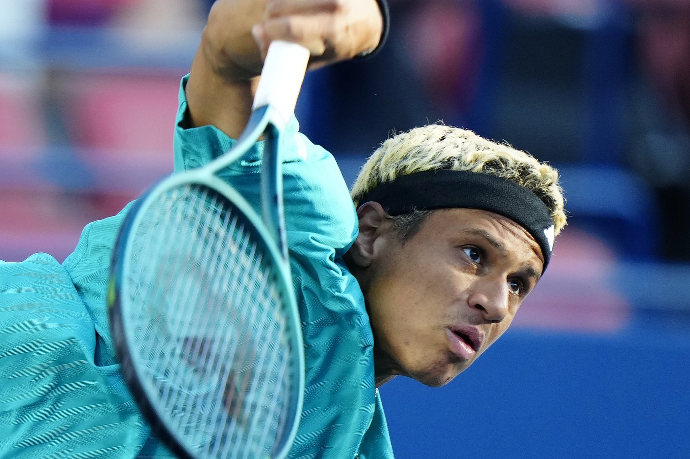 Canada's Diallo, Shapovalov, Andreescu lose as tennis season starts Asian swing | iNFOnews.ca Canada's Diallo, Shapovalov, Andreescu lose as tennis season starts Asian swing | iNFOnews.ca