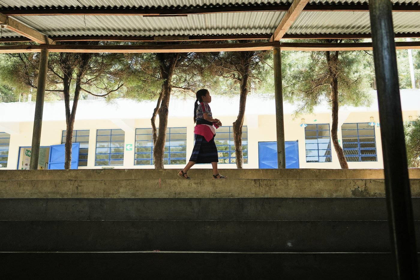 Guatemalan school hosts Kaqchikel performance to promote Indigenous language preservation | iNFOnews.ca Guatemalan school hosts Kaqchikel performance to promote Indigenous language preservation | iNFOnews.ca