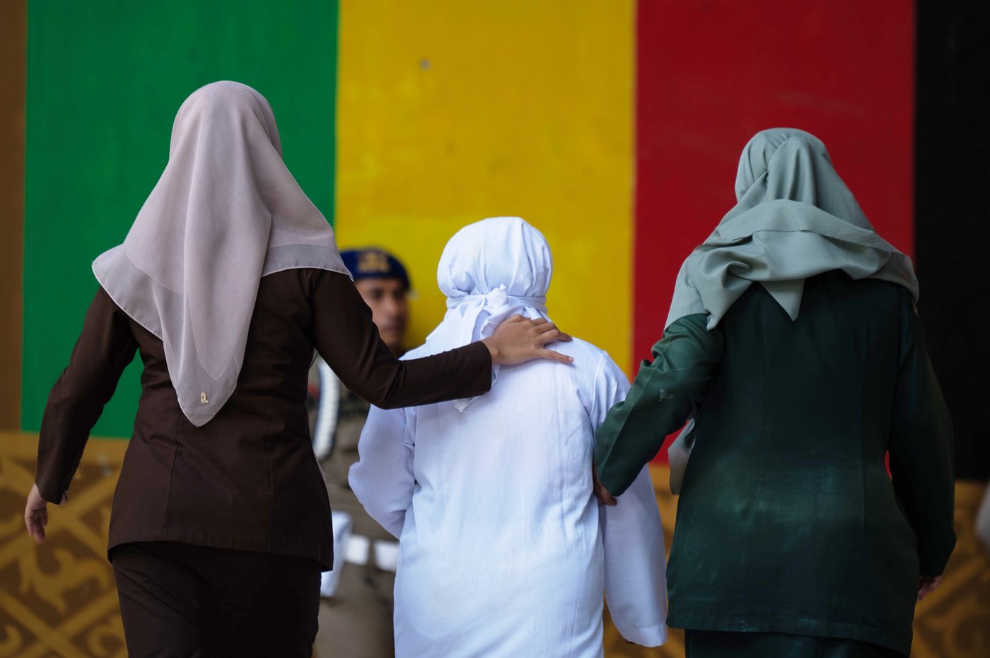 The top photos of the day by AP photojournalists | iNFOnews.ca