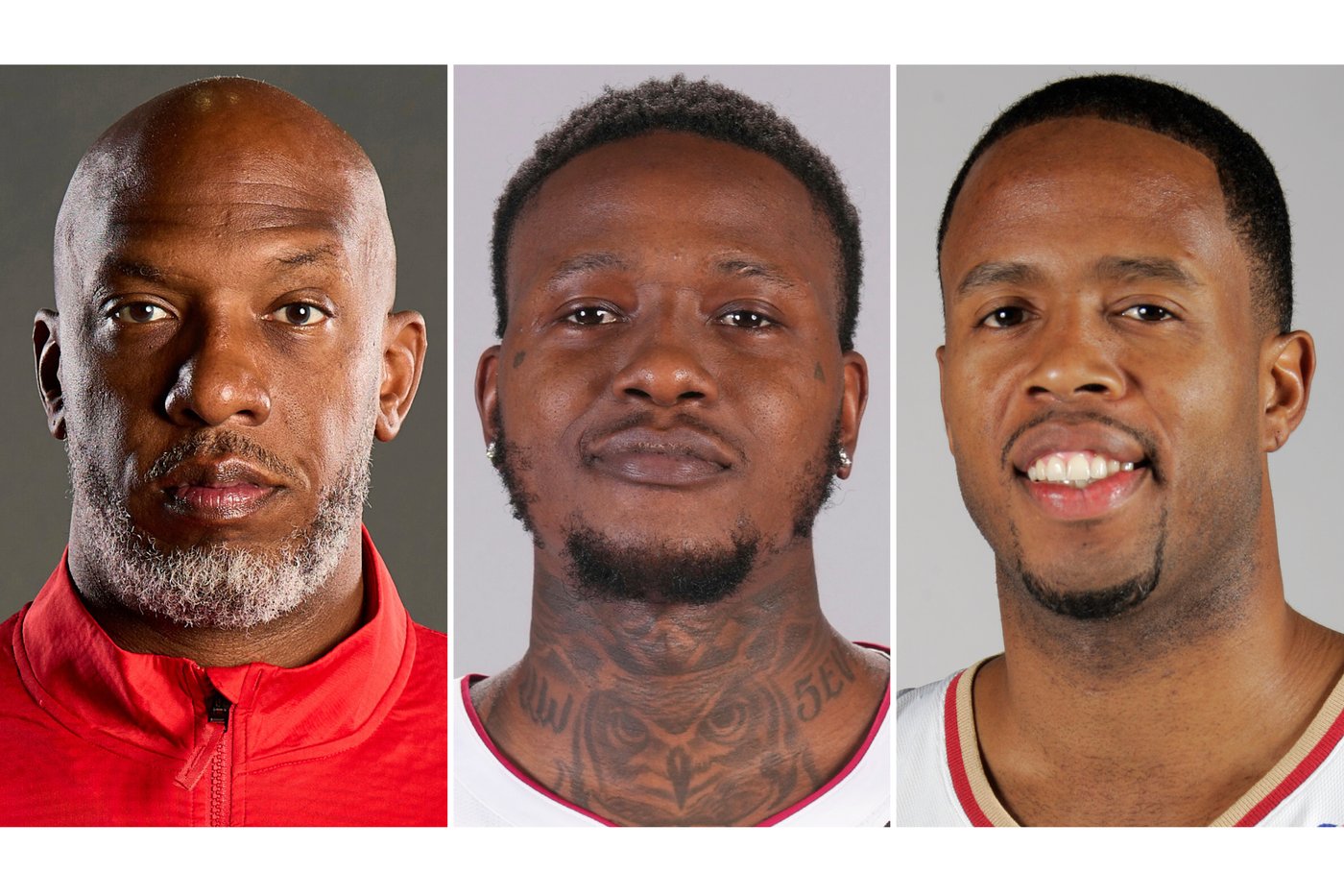 NBA head coach and player charged in sprawling sports betting and Mafia-backed poker schemes | iNFOnews.ca NBA head coach and player charged in sprawling sports betting and Mafia-backed poker schemes | iNFOnews.ca
