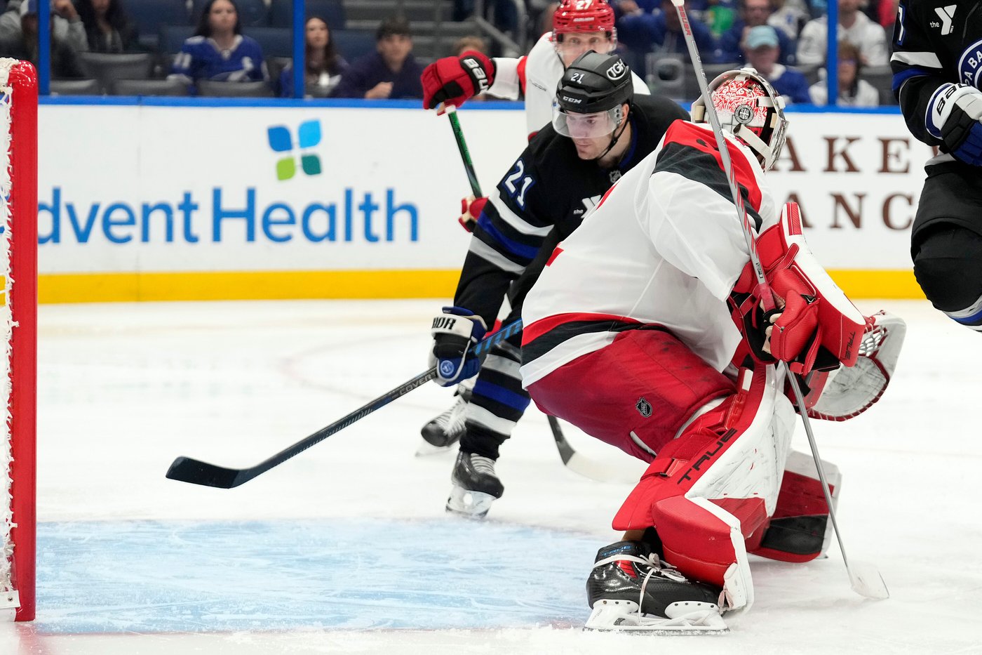 Jake Guentzel scores twice as Lightning rally for 6-4 win over Hurricanes | iNFOnews.ca Jake Guentzel scores twice as Lightning rally for 6-4 win over Hurricanes | iNFOnews.ca