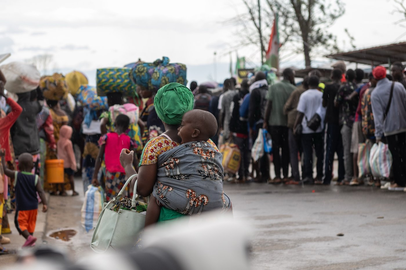 Rwanda-backed M23 rebels say they will withdraw from seized city in eastern Congo | iNFOnews.ca Rwanda-backed M23 rebels say they will withdraw from seized city in eastern Congo | iNFOnews.ca