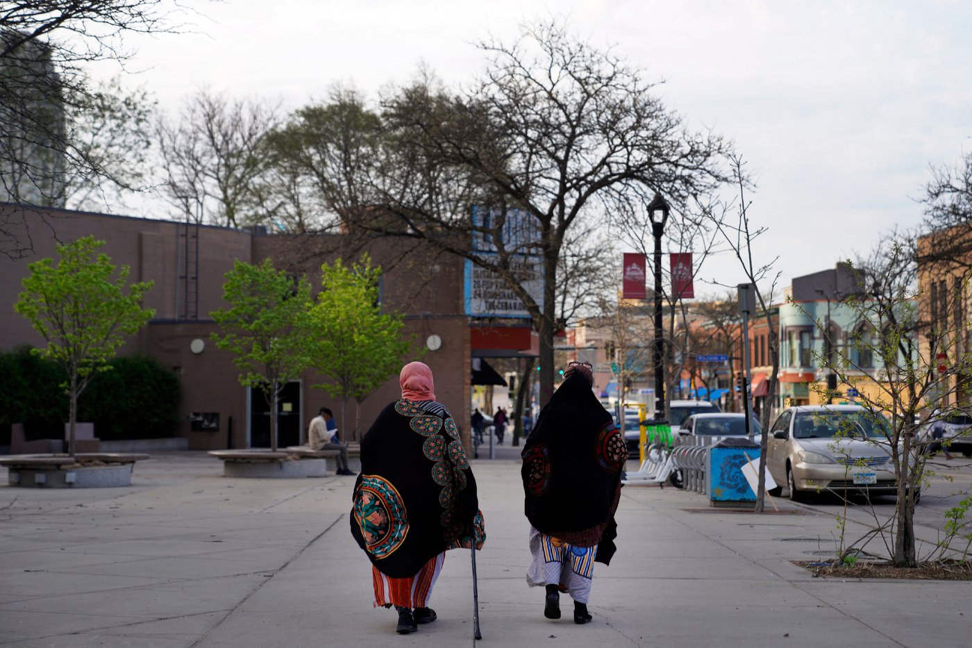 US judge pauses termination of deportation protections for some Somali immigrants | iNFOnews.ca