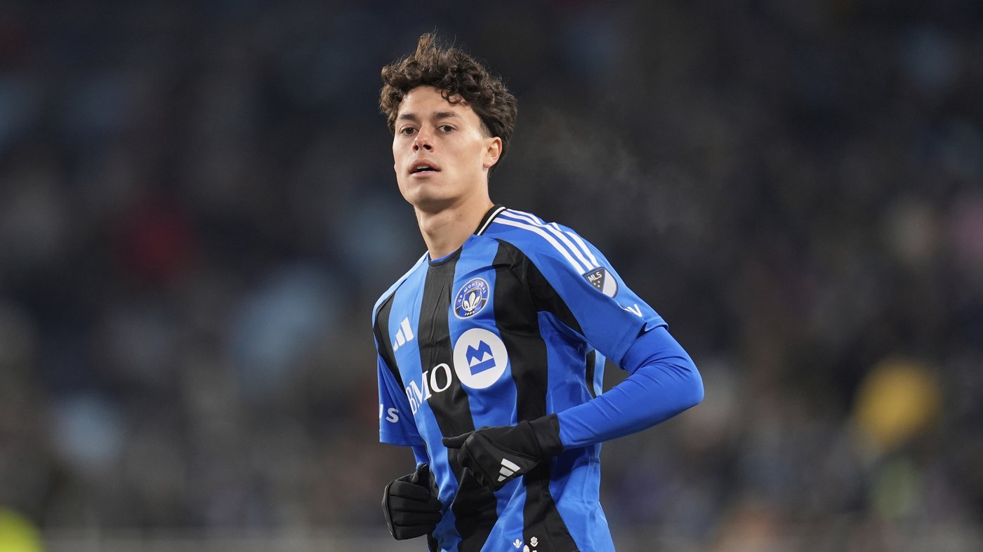 CF Montreal searching for goals amid three-game drought: 'You can’t panic' | iNFOnews.ca