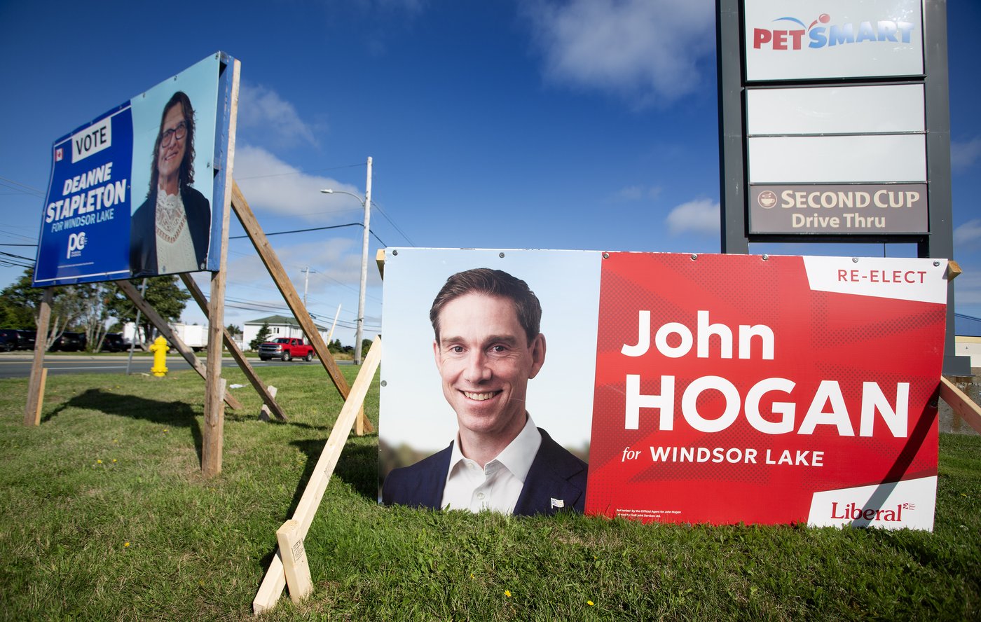 N.L. has the country's highest per-capita debt. It's all but hidden in the election. | iNFOnews.ca