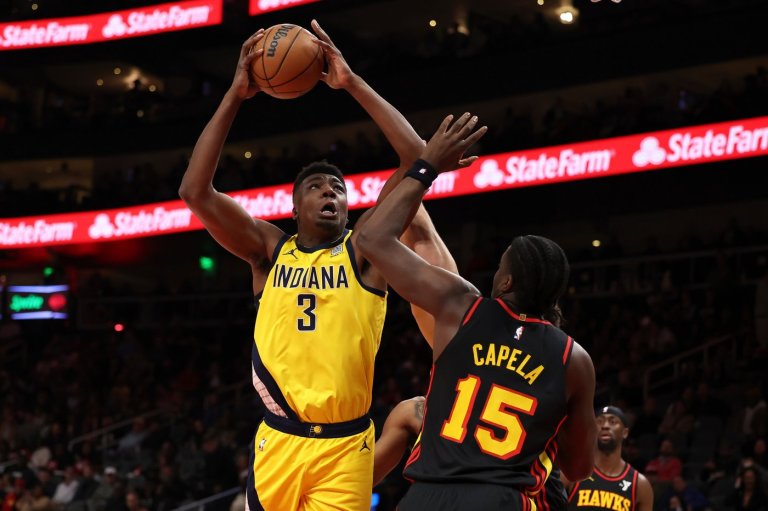 Cavaliers sign center Thomas Bryant | iNFOnews.ca