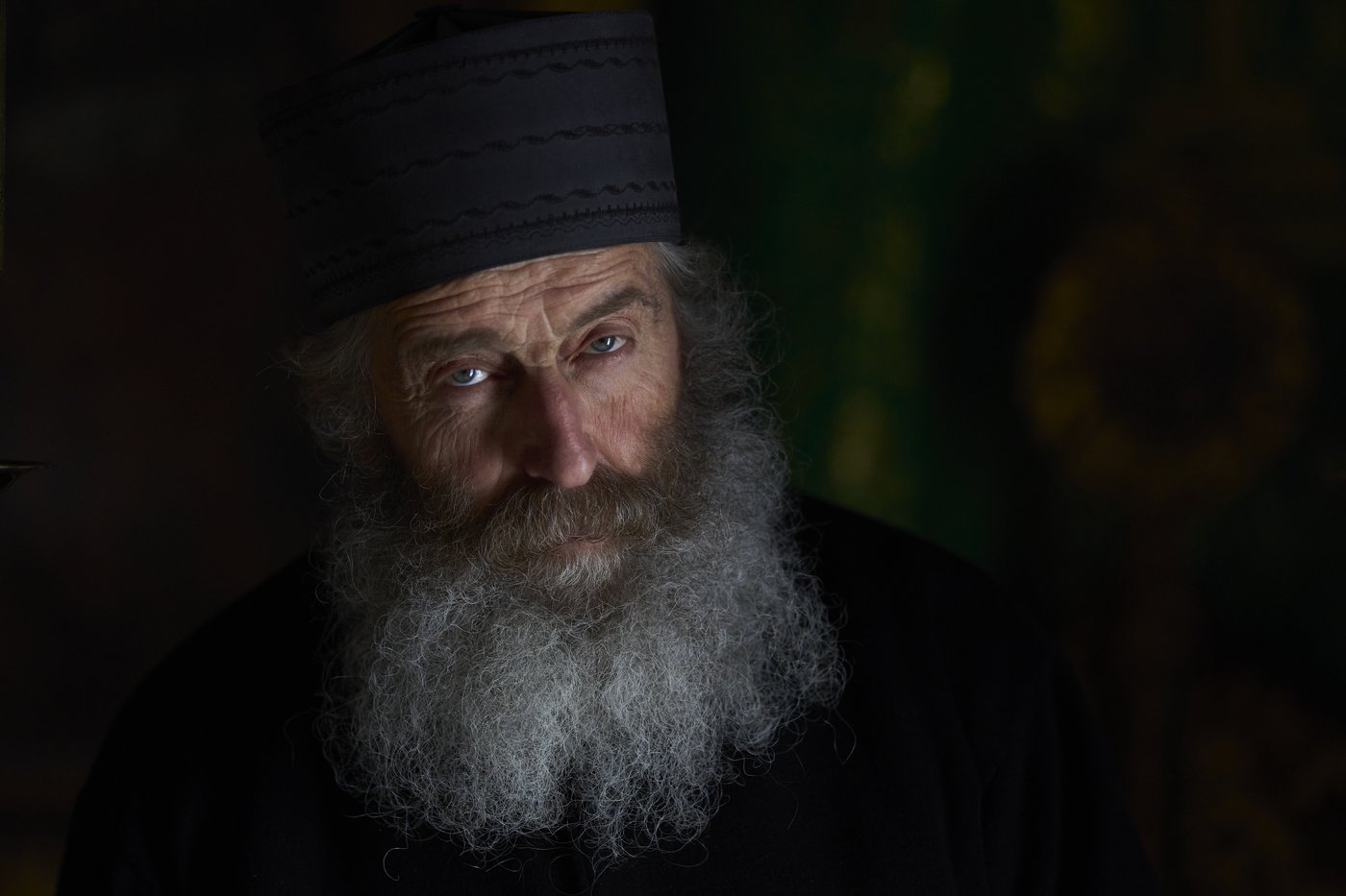 PHOTO COLLECTION: Greece Lifelong Island Monk | iNFOnews.ca PHOTO COLLECTION: Greece Lifelong Island Monk | iNFOnews.ca