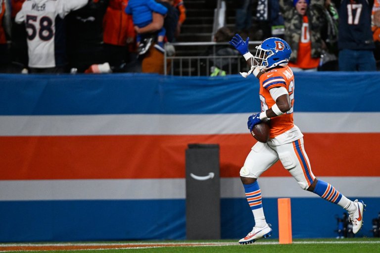 Broncos beat the Seahawks 17-14 in OT on Ja'Quan McMillian's pick, Wil Lutz's 53-yarder | iNFOnews.ca