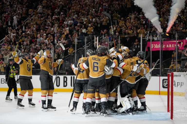 Shades of the 2023 Stanley Cup team: Golden Knights win with depth scoring, defense and goaltending | iNFOnews.ca