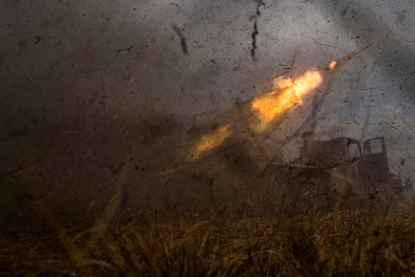 4 years of war in Ukraine, in photos | iNFOnews.ca