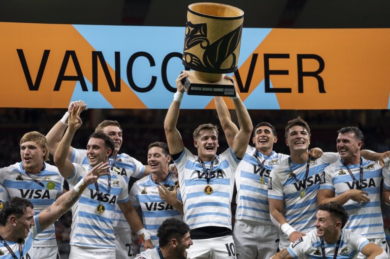 Vancouver interested in joining 2031 Men's Rugby World Cup in U.S. as host city | iNFOnews.ca Vancouver interested in joining 2031 Men's Rugby World Cup in U.S. as host city | iNFOnews.ca