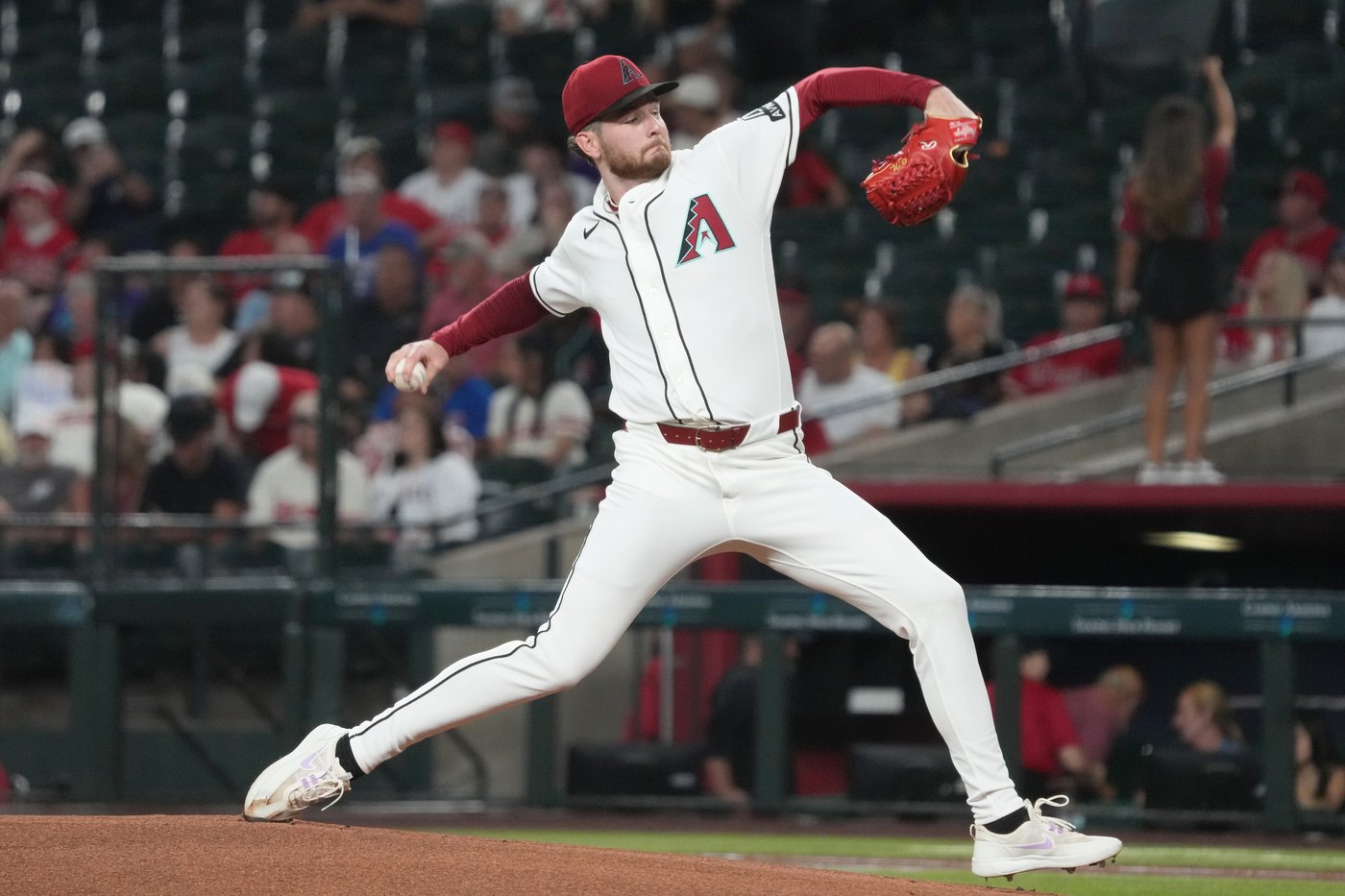 Pavin Smith's 1st homer of the season lifts the Diamondbacks over the Angels 4-3 | iNFOnews.ca Pavin Smith's 1st homer of the season lifts the Diamondbacks over the Angels 4-3 | iNFOnews.ca