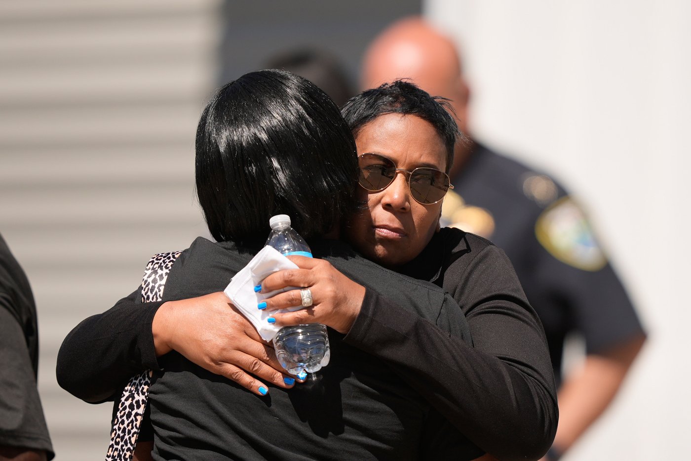 Photos show scene of deadly Louisiana domestic attack that killed eight children | iNFOnews.ca