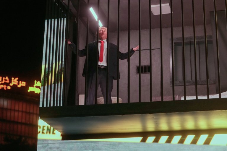 Iran says 7 oil tankers are on fire or damaged in a key strait as fears grow of a return to war | iNFOnews.ca