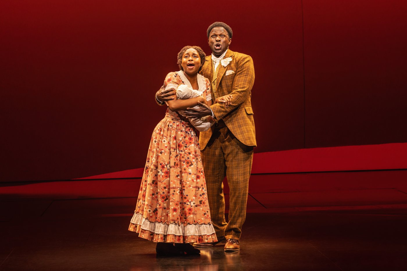 ‘Ragtime’ is still resonating with audiences 30 years since its Broadway debut | iNFOnews.ca ‘Ragtime’ is still resonating with audiences 30 years since its Broadway debut | iNFOnews.ca
