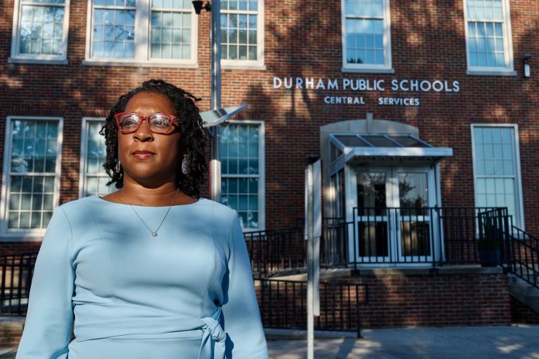 Trump administration moves to limit fixes for systemic racism in schools | iNFOnews.ca