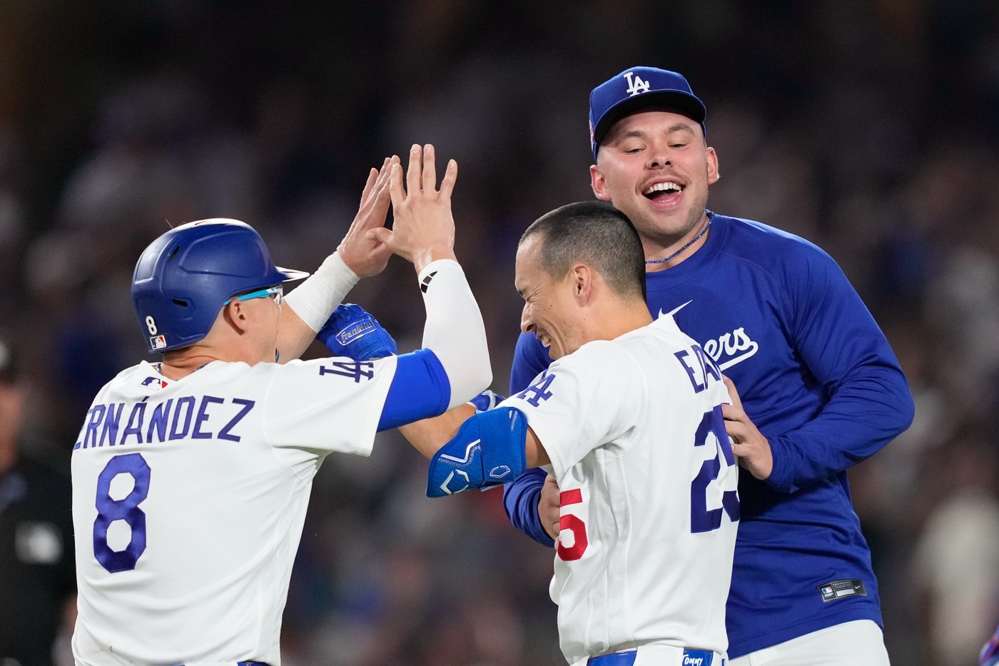 Dodgers’ roster shuffle brings back Will Smith. Shohei Ohtani’s pitching outlook next | iNFOnews.ca Dodgers’ roster shuffle brings back Will Smith. Shohei Ohtani’s pitching outlook next | iNFOnews.ca
