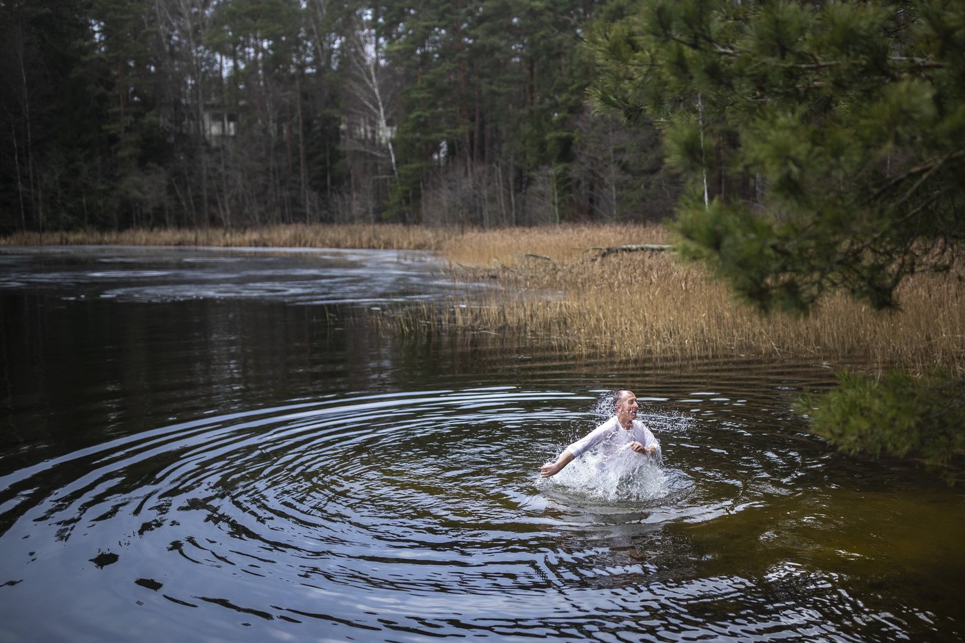 PHOTO COLLECTION: Epiphany | iNFOnews.ca
