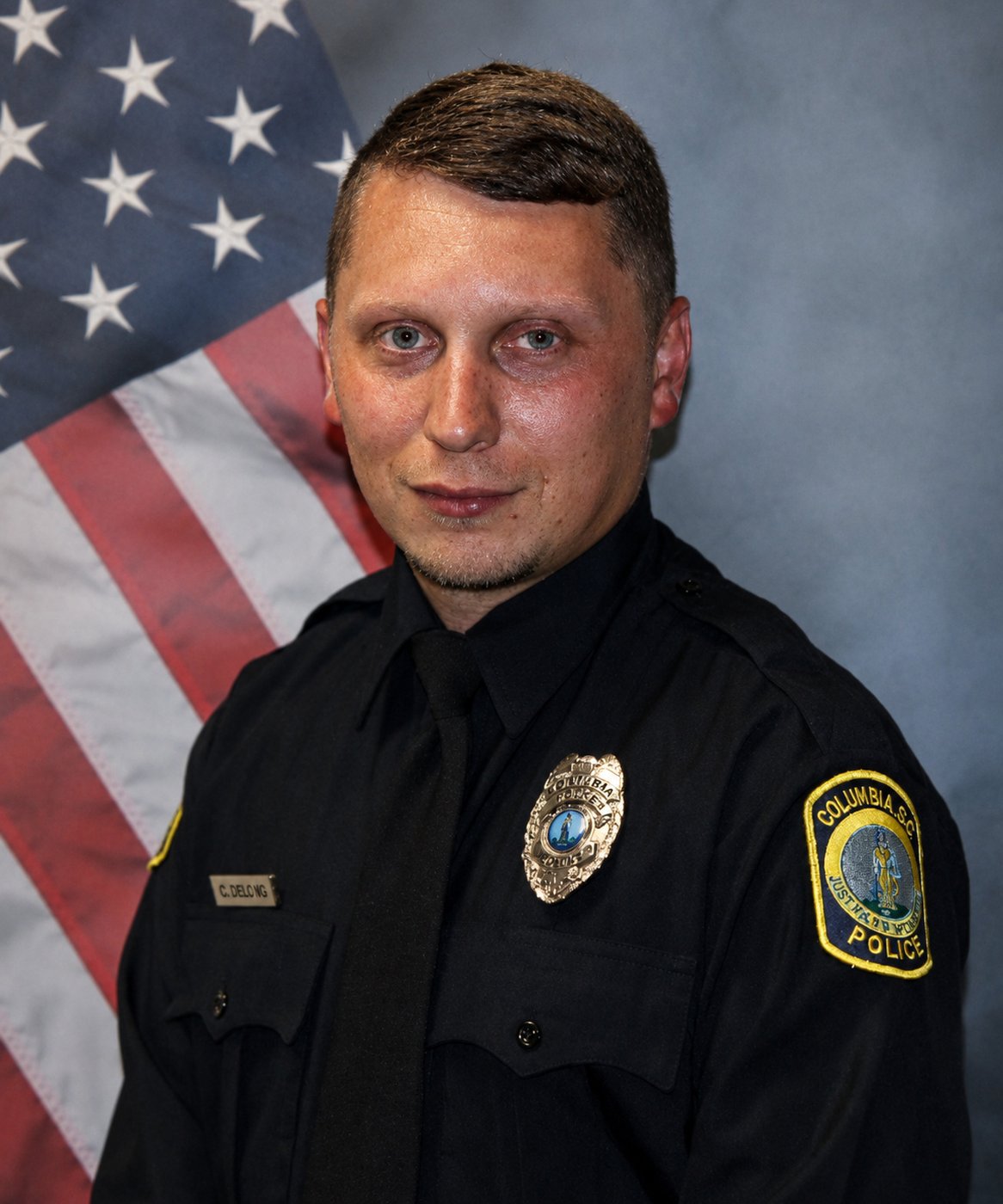 An officer is dead and a second is injured in a shooting at South Carolina park, police chief says | iNFOnews.ca