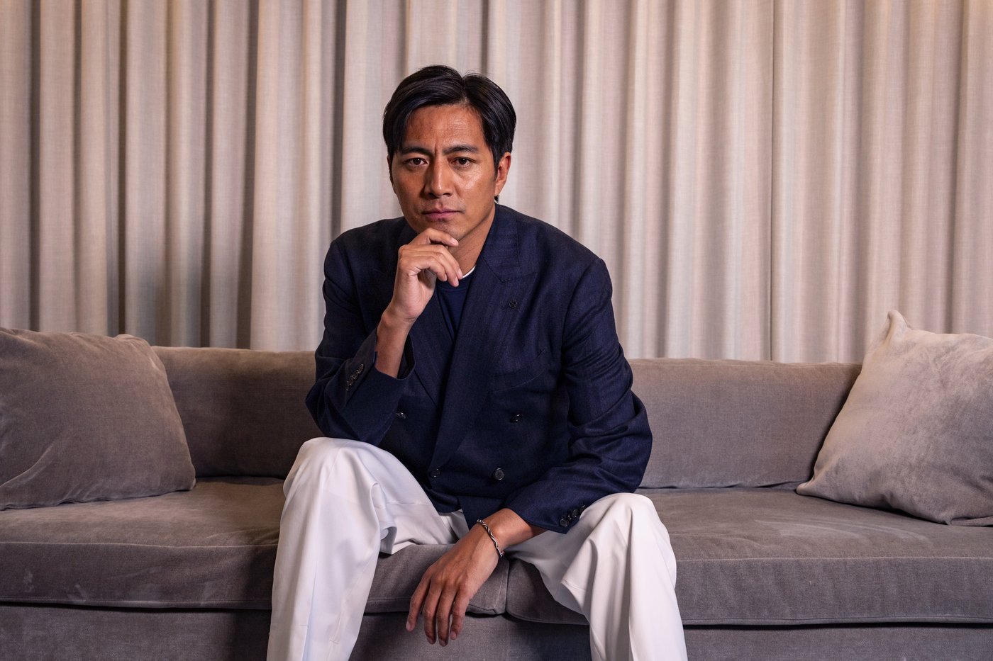 In ‘Tenzing,’ the Everest-scaling Sherpa Tenzing Norgay finally gets the spotlight | iNFOnews.ca