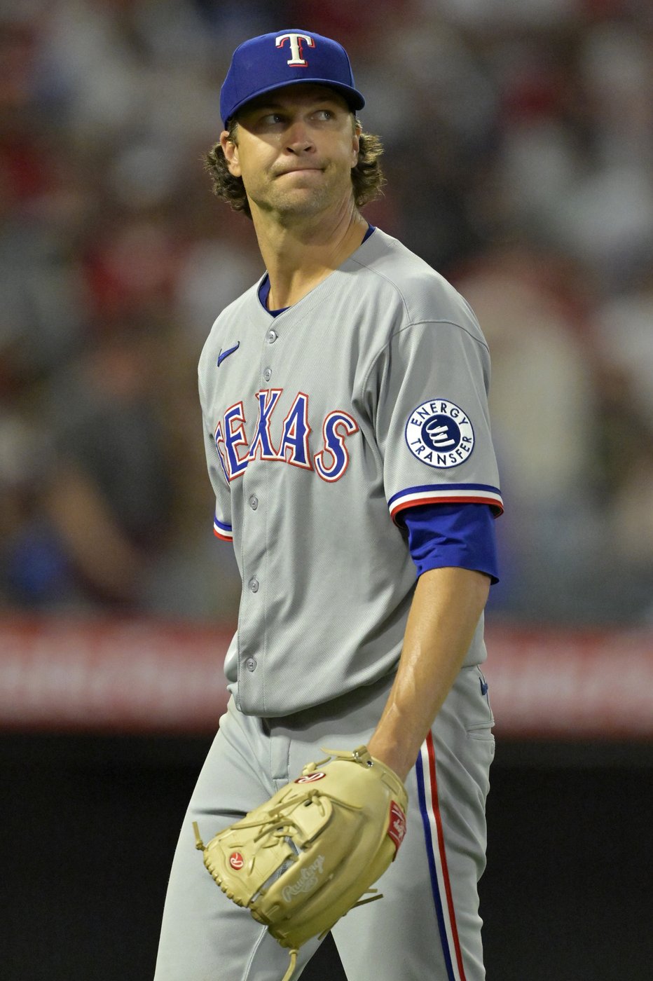 Jacob deGrom is vintage again, now an All-Star ace in Texas after several injury-filled seasons | iNFOnews.ca Jacob deGrom is vintage again, now an All-Star ace in Texas after several injury-filled seasons | iNFOnews.ca