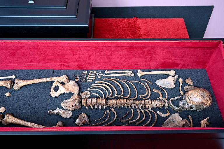 Remains of medieval ruler Czar Samuel will arrive in Bulgaria after decades of talks with Greece | iNFOnews.ca