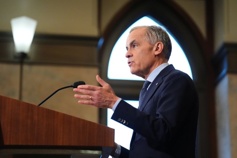 Carney announces new summit in Toronto aimed at driving $1 trillion in investment | iNFOnews.ca