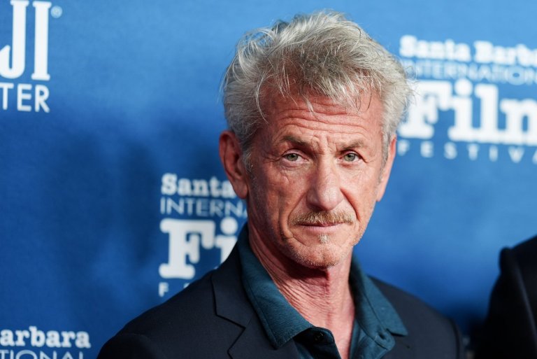 Sean Penn to direct Warner Bros. movie about a police officer at the Jan. 6 Capitol riot | iNFOnews.ca